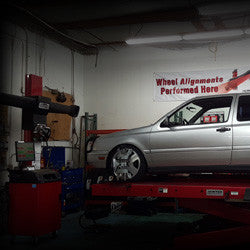 Alignment Appointment