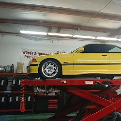 Inspection Appointment