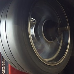 Tire Installation Appointment